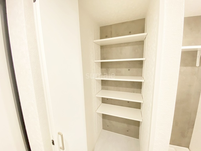 ＧＲＡＮ　ＤＯＭＡＮＥ　ＫＩＴＡＡＫＡＢＡＮＥの収納|シューズボックスございます☆