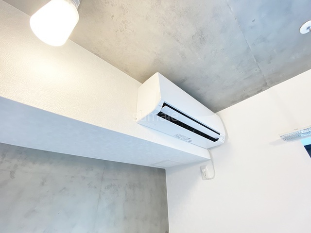 ＧＲＡＮ　ＤＯＭＡＮＥ　ＫＩＴＡＡＫＡＢＡＮＥの設備|エアコン完備☆