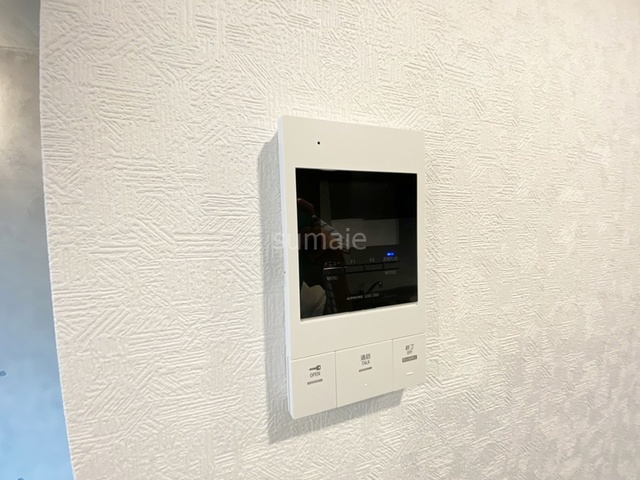 ＧＲＡＮ　ＤＯＭＡＮＥ　ＫＩＴＡＡＫＡＢＡＮＥのセキュリティ|モニター付きインターホン完備☆