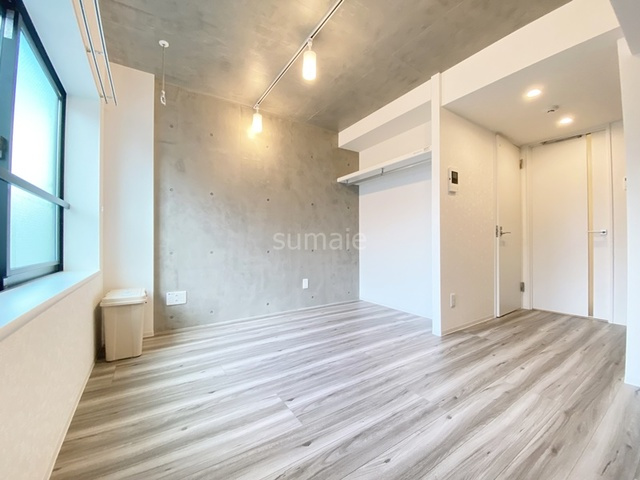 ＧＲＡＮ　ＤＯＭＡＮＥ　ＫＩＴＡＡＫＡＢＡＮＥの居間・リビング|洋室です☆