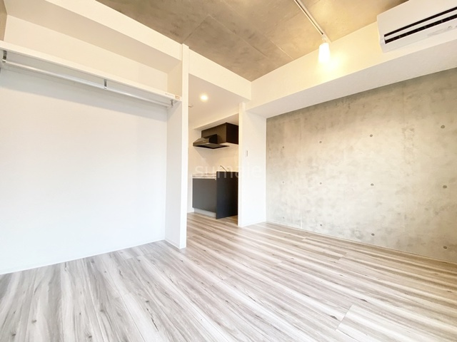 ＧＲＡＮ　ＤＯＭＡＮＥ　ＫＩＴＡＡＫＡＢＡＮＥの居間・リビング|洋室です☆