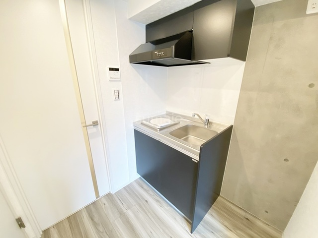 ＧＲＡＮ　ＤＯＭＡＮＥ　ＫＩＴＡＡＫＡＢＡＮＥのキッチン|キッチンです☆