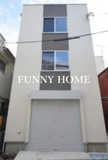【外観】