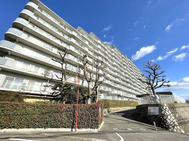 泉北星和台コーポラスの画像