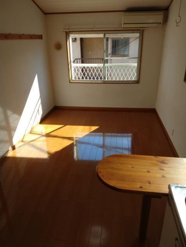 カモミールの居間・リビング