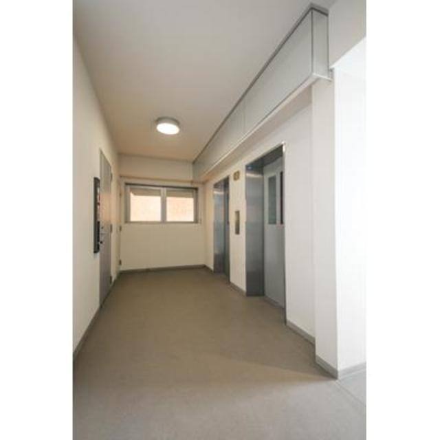 アルテーヌ新横浜のその他