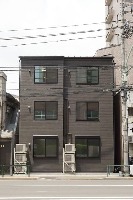 Ｇｌａｎｚ本駒込