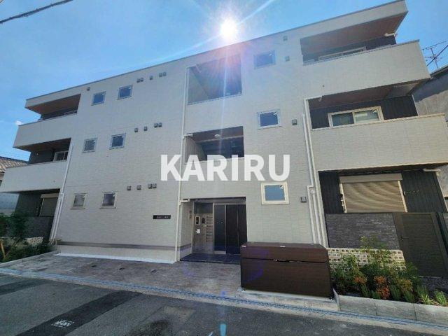 ウエストアロウ林寺