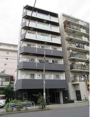 ＡＸＡＳ大島Ｅｘｃｌｕｓｉｖｅ