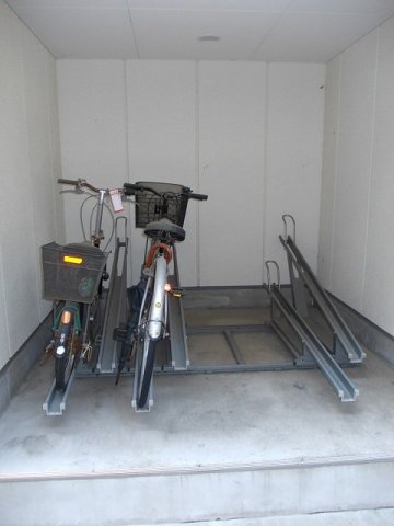 アンドルートのその他共用部分