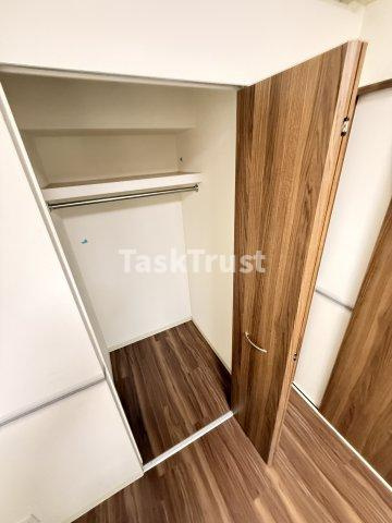 【収納】 | RESIDENCE MIWA