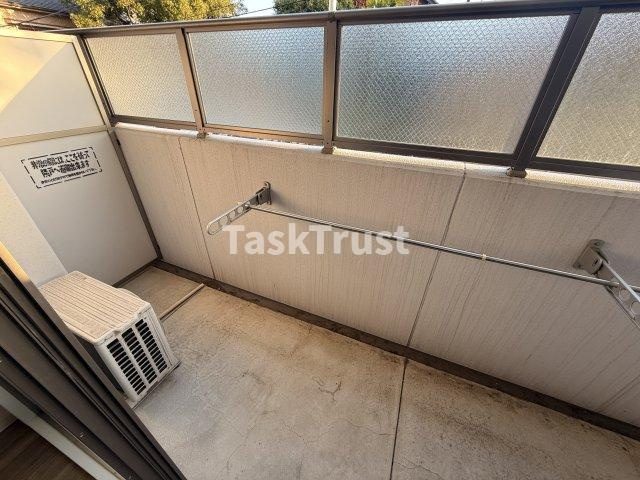 【バルコニー】 | RESIDENCE MIWA