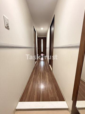 【玄関】 | RESIDENCE MIWA