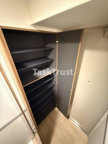 【収納】 | RESIDENCE MIWA