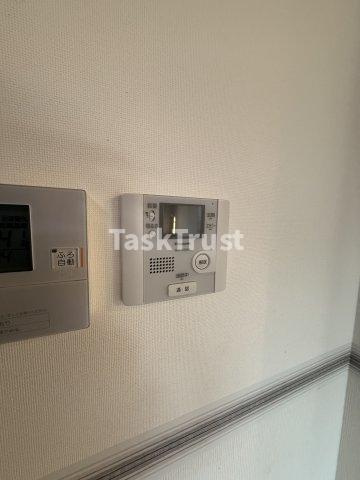 【セキュリティ】 | RESIDENCE MIWA