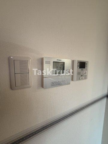 【設備】 | RESIDENCE MIWA