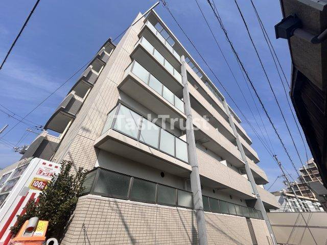 【外観】 | RESIDENCE MIWA