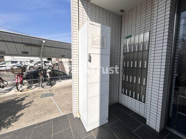 【その他共用部分】 | RESIDENCE MIWA