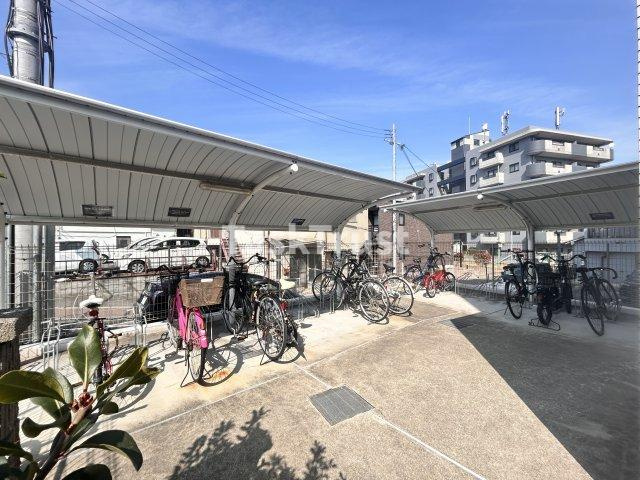 【その他共用部分】 | RESIDENCE MIWA