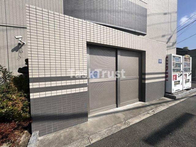 【その他共用部分】 | RESIDENCE MIWA