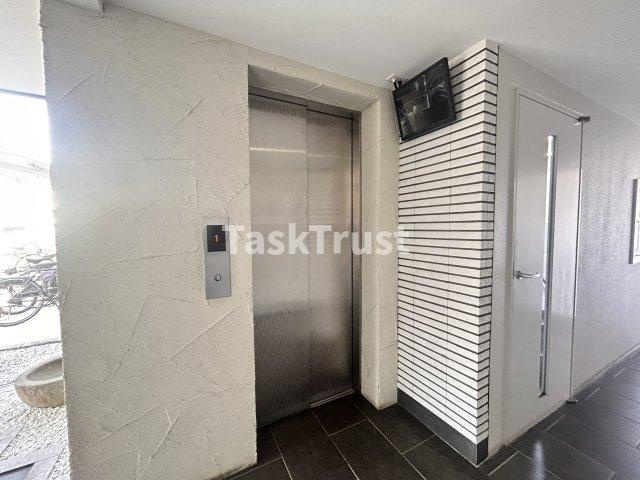 【その他共用部分】 | RESIDENCE MIWA