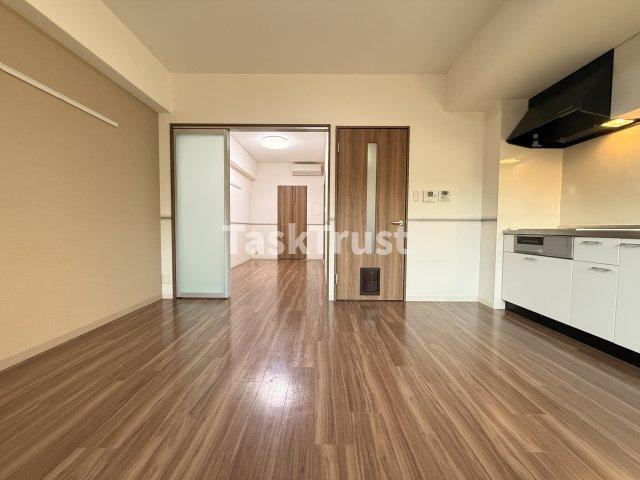 【居間・リビング】 | RESIDENCE MIWA