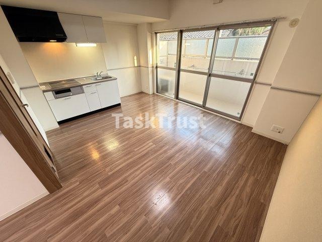 【内装】 | RESIDENCE MIWA