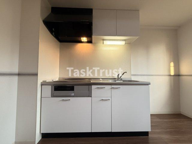 【キッチン】 | RESIDENCE MIWA