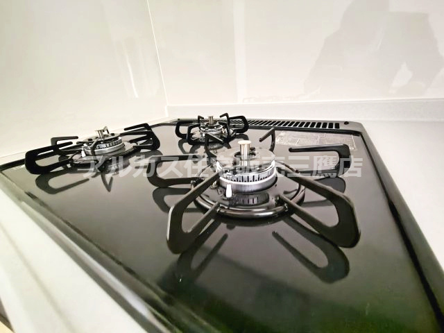 調布市深大寺元町４丁目 京王線 調布駅 新築戸建のトイレ