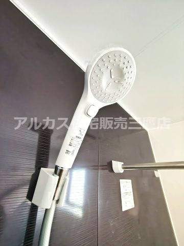 調布市深大寺元町４丁目 京王線 調布駅 新築戸建の洋室