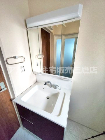 調布市深大寺元町４丁目 京王線 調布駅 新築戸建の洋室