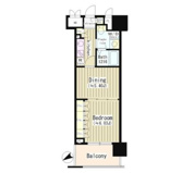 アーレア戸越公園の画像