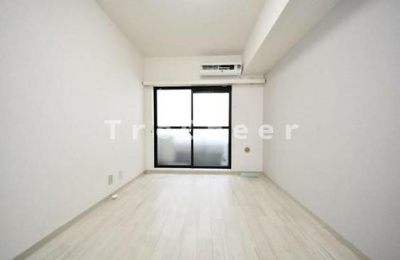 【洋室】 | レジダンスイン目黒