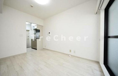 【居間・リビング】 | レジダンスイン目黒