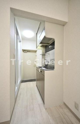 【内装】 | レジダンスイン目黒