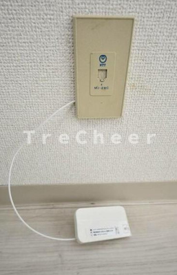 【設備】 | レジダンスイン目黒