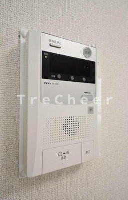 【セキュリティ】 | レジダンスイン目黒