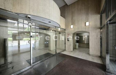 【エントランス】 | レジダンスイン目黒