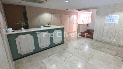 【その他】 | レジダンスイン目黒