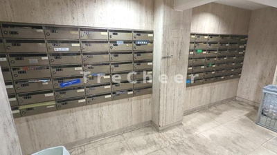 【その他共用部分】 | レジダンスイン目黒