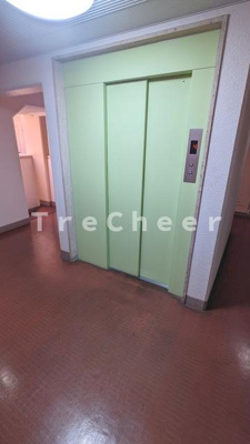 【設備】 | レジダンスイン目黒