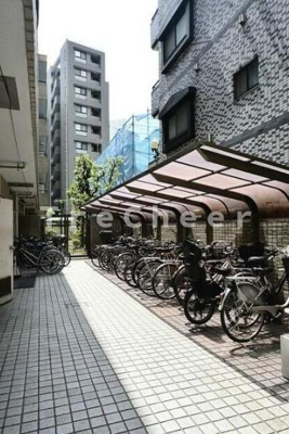 【その他】 | レジダンスイン目黒