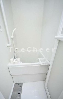 【浴室】 | レジダンスイン目黒