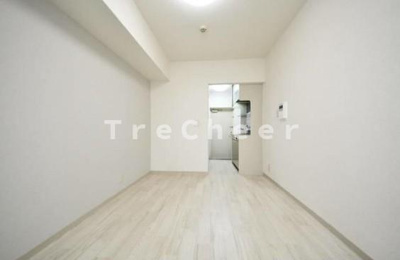 【寝室】 | レジダンスイン目黒