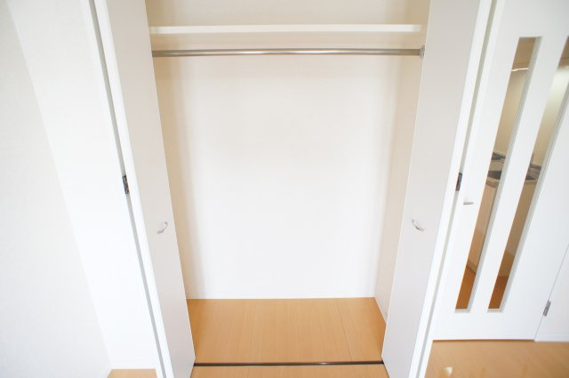 サヴォイブロードストリート　7階の収納|別号室です。現状優先になります。