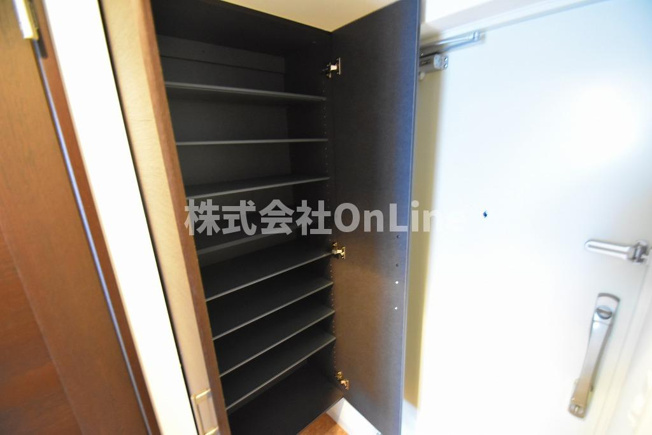 【収納】 | Luxe布施駅前