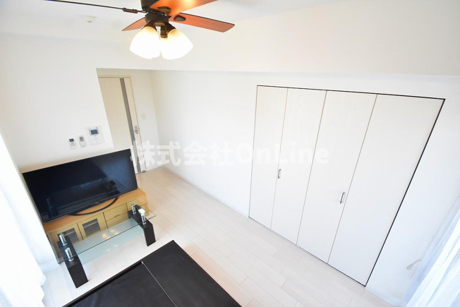 【洋室】 | Luxe布施駅前