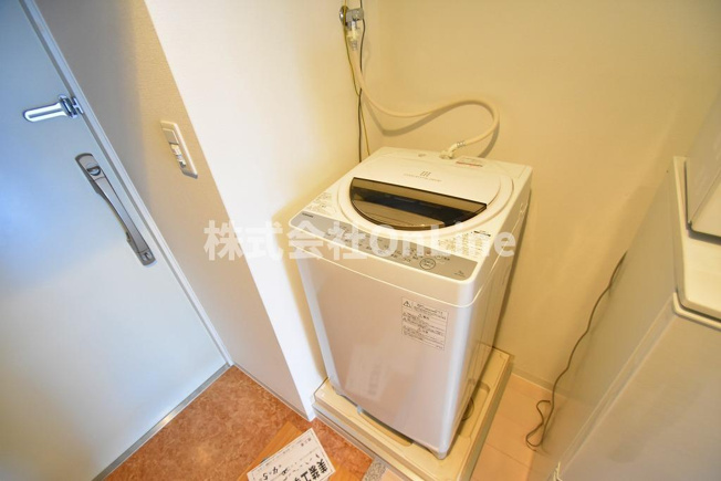 【設備】 | Luxe布施駅前