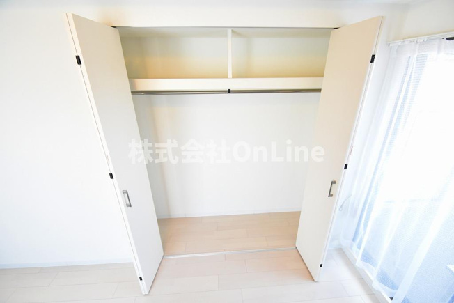 【収納】 | Luxe布施駅前