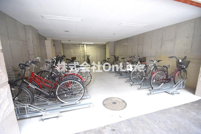 【その他共用部分】 | Luxe布施駅前